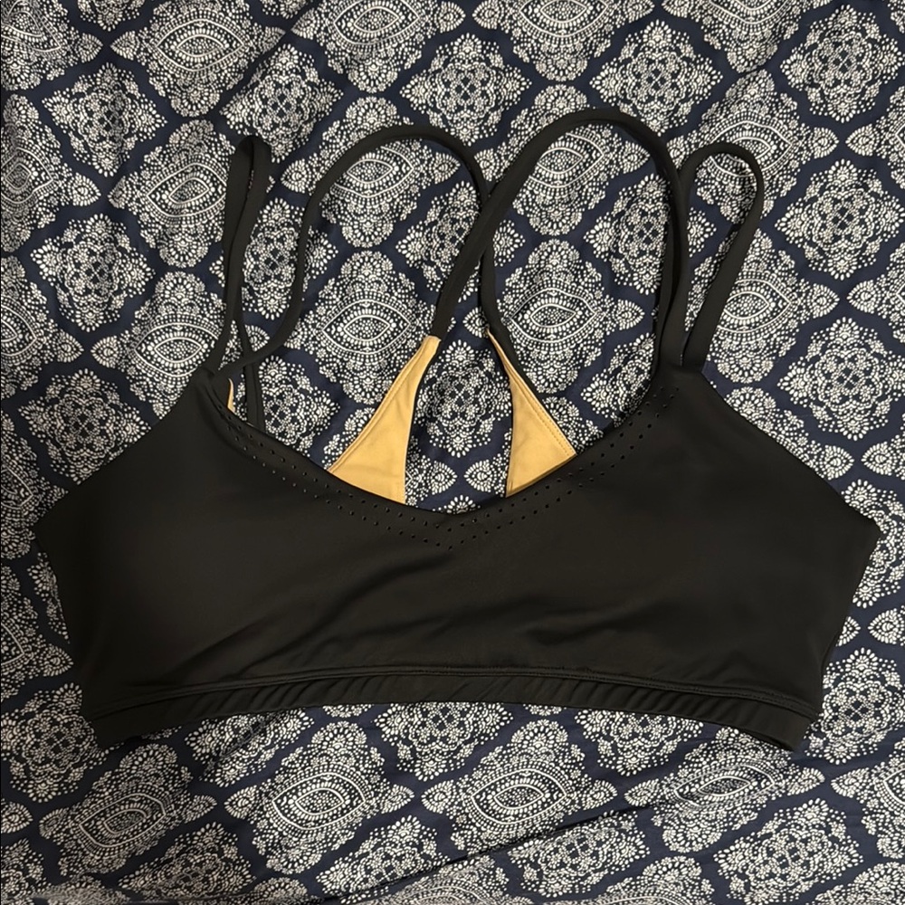 Buffbunny Lit Laser Bra